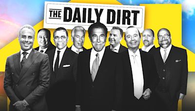 The Daily Dirt: Trump and real estate friends head to Jersey Shore