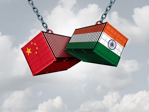 India Makes Case for Dominating Emerging Market ETFs