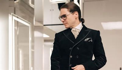 Erster Trailer zu "Becoming Karl Lagerfeld" mit Daniel Brühl veröffentlicht