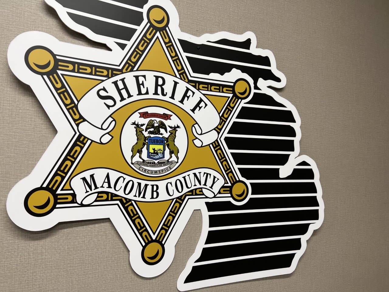 12 arrested as deputies, CBP & FBI raid health spas, residences in Macomb County