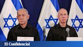 La posible orden de arresto contra Netanyahu desata la furia de Israel: "Es un escándalo"