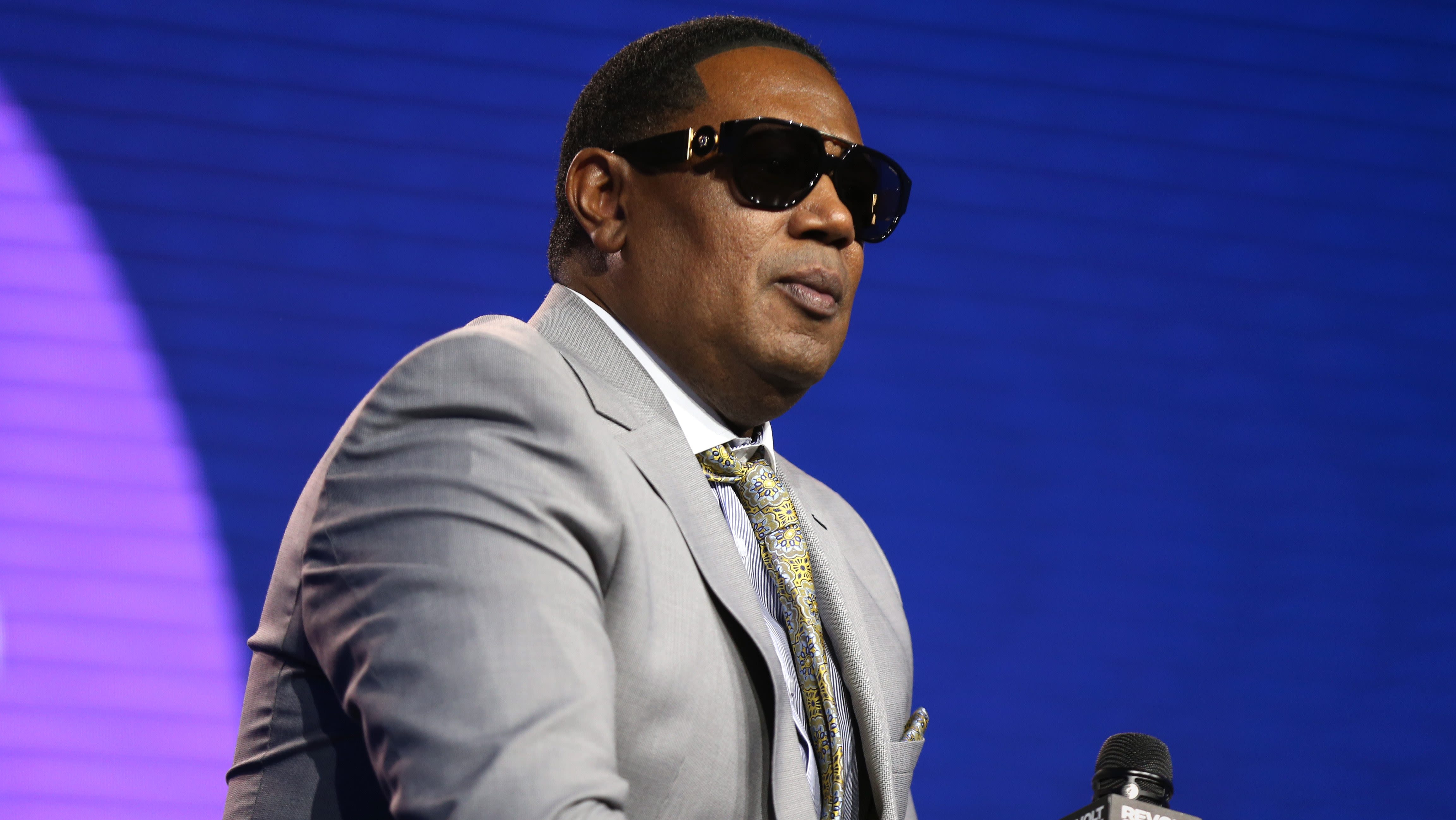 Master P Wants To Join New Orleans Pelicans’ Coaching Staff