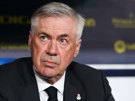 Ancelotti Surpasses Zidane In Number Of Trophies As Real Madrid Head Coach