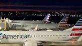 A family of 3 left stranded with no formula after American Airlines canceled flight in the middle of the night