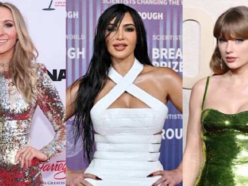 Nikki Glaser Reveals If Taylor Swift Fans Really Booed Kim Kardashian at Tom Brady's Roast