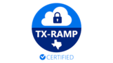 Carousel Digital Signage Achieves TX-RAMP Level 1 Certification