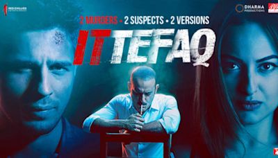 Ittefaq Ending Explained & Spoilers: How Did Sonakshi Sinha’s Movie End?