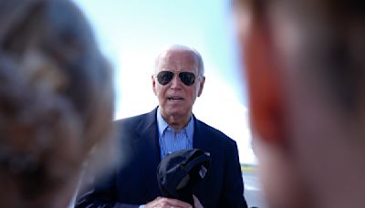 4 factors that will determine whether Biden drops out of the 2024 race