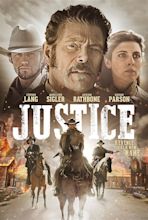 Justice (2017) - IMDb