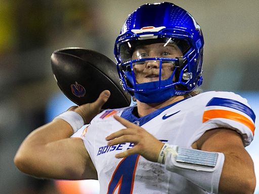 Pac-12 revival: Conference is poaching four teams from Mountain West in massive realignment move