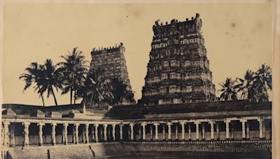 How 19th century photography fixed pre-colonial India's image in the world