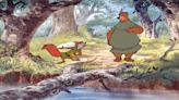 Robin Hood (1973): Where to Watch & Stream Online