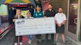 Whistle Express donates $2,500, offers free Memorial Day car wash to military members