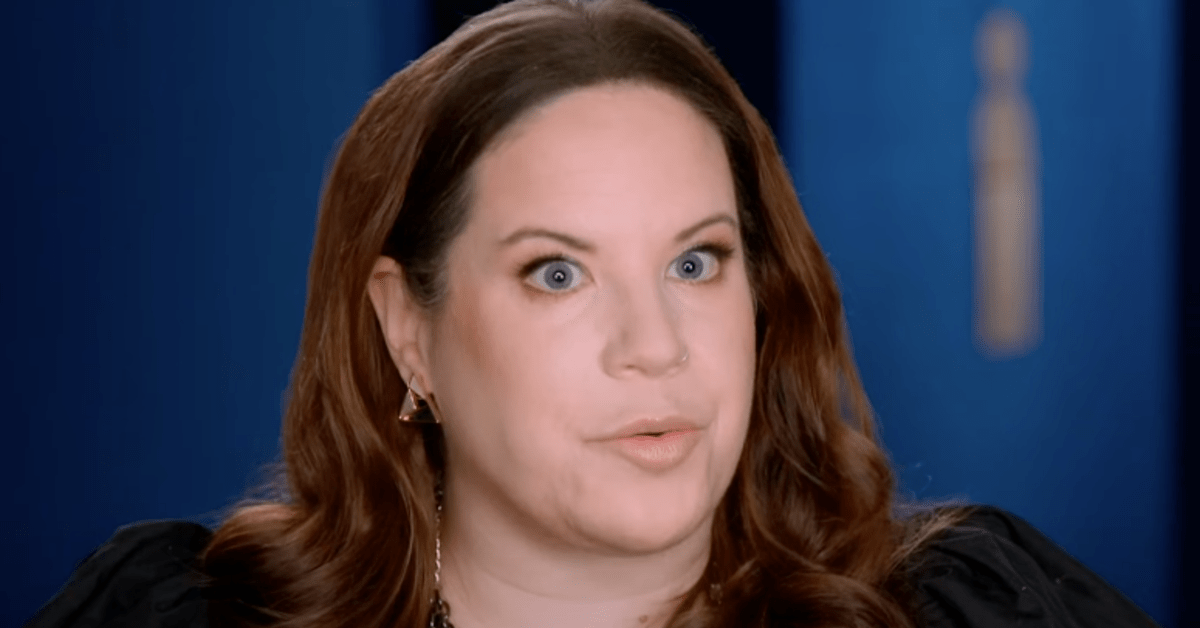 'My Big Fat Fabulous Life' Fans Shower Whitney Thore With Love After She Unveils Horrific Body-Shaming DMs