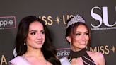 CW exec 'very concerned' about Miss USA Pageant allegations, mulls breaking TV contract