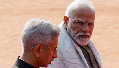 PM Modi drops out, Jaishankar to lead Indian team at SCO Summit in Kazakhstan