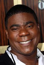 Tracy Morgan