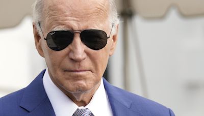 The 48 Hours When Joe Biden Saved Us From World War III | Washington Monthly