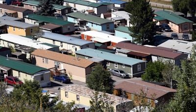 Boulder County seeks input on $10M mobile home funding application