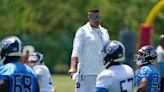 What Titans’ Mike Vrabel, players said after Day 2 of OTAs