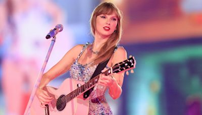 16 essential Taylor Swift Eras Tour traditions