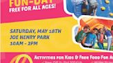 Free Family Fun, No Exceptions! Kids at Hope Yuma is Hosting Their Second Annual "Family Fun-Day"