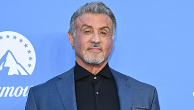 Sylvester Stallone opens up about his near career-ending injury in ‘Rocky II’