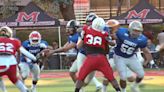 Packed crowd sees an exciting City/County All-Star football game in Fresno