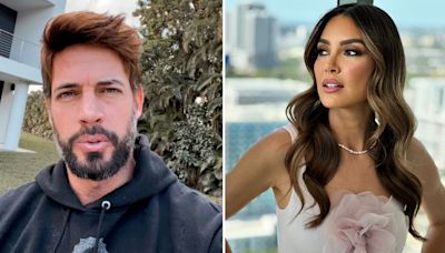 Revelan lo que a William Levy le estaría “realmente afectando” de la separación de Elizabeth Gutiérrez