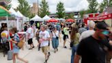 Taste of Omaha once again brings food, entertainment to the riverfront