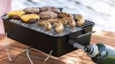 Amazon's Fourth of July Grill Deals Include Up to 40% Off Weber, Blackstone, and More