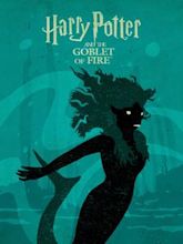 Harry Potter e il calice di fuoco