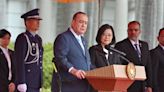 La advertencia de China a Guatemala por la visita del presidente Giammattei a Taiwán