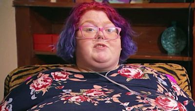 My 600 Lb Life: Old Controversial Star Makes A Shocking Comeback!