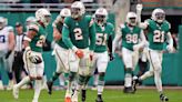 Dolphins Not Joining Jersey Change Parade