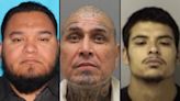 El Paso Police Department 'Most Wanted' for June 23