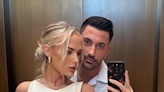 Inside Giovanni Pernice’s romance with Molly Brown