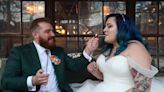 I doobie? Weed wedding the latest sign of spread of cannabis events