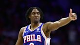 NBA Rumors: 76ers' Tyrese Maxey in Line for Max Contract amid Paul George Buzz