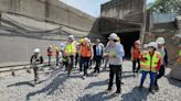 Remodelación de la Línea 1 del Metro ya llegó a Observatorio, ¿Cuándo abrirá el segundo tramo?