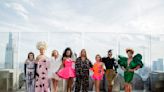 The 'All Stars 9' Cast Share Their Favorite 'Drag Race' Runway Looks