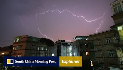 From thunderstorms to heatwaves: can Hong Kong’s infrastructure handle the strain?