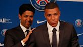 Mbappé, ahora en Real Madrid, ataca al presidente de PSG: "Me hacía infeliz"