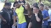 Eliana Guercio defendió a Chiquito Romero tras la eliminación de Boca ante Estudiantes por Copa de la Liga