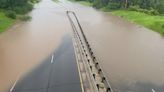 Report: Tornado touched down in Cotton; flash flooding in several parts of northern MN