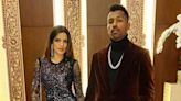 Hardik Pandya gives first public reaction since separation, comments on Natasa Stankovic's post featuring Agastya