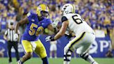 Former Pitt DE Sets Two Visit Dates