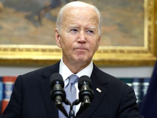 8 million student-loan borrowers on Biden's new repayment plan just got more bad news after a federal court officially blocked cheaper payments and debt cancellation