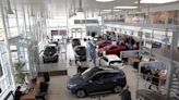 CDK hackers want millions in ransom to end car dealership outage, Bloomberg News reports
