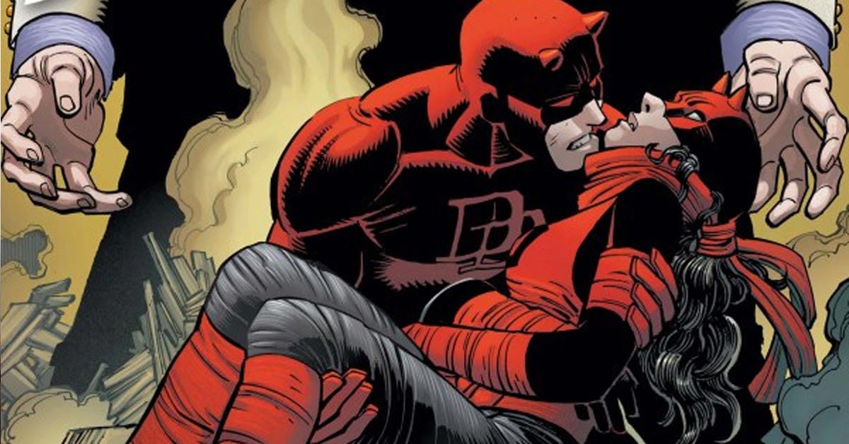 Daredevil Faces Demon-Possessed Kingpin In New Marvel Preview